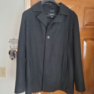 Men's Claiborne coat
